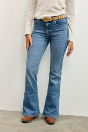 LEE ג׳ינס BREESE LIGHT TWIST