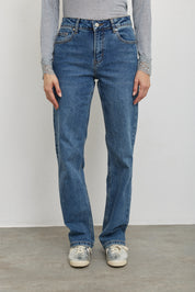 UTR ג׳ינס LISBON CLASSIC BLUE