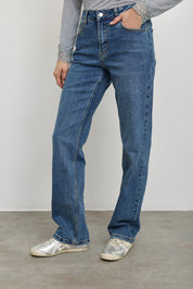 UTR ג׳ינס LISBON CLASSIC BLUE