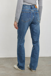 UTR ג׳ינס LISBON CLASSIC BLUE