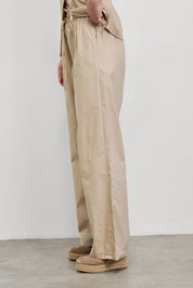 מכנסי כותנה בז