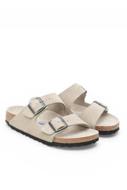 כפכפי בירקנשטוק דגם אריזונה אויסטר טונאל