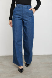 LEE ג׳ינס FLAP POCKET STELLA