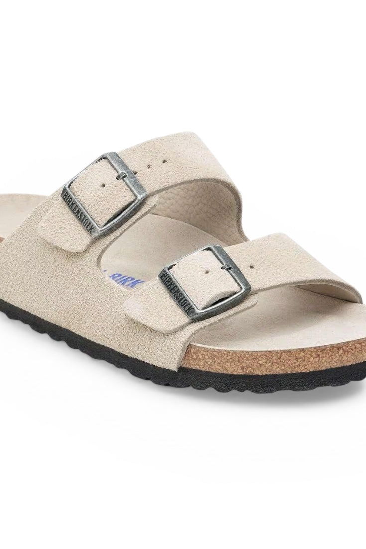 כפכפי בירקנשטוק דגם אריזונה אויסטר טונאל