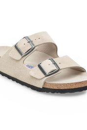 כפכפי בירקנשטוק דגם אריזונה אויסטר טונאל