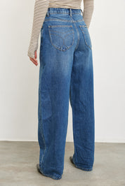 ROLLA’S ג׳ינס GIGI BARREL PA RIS TEXAS TURN UP