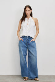 NEUW ג'ינס YOKO BAGGY SOHO