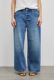 NEUW ג'ינס YOKO BAGGY SOHO