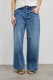 NEUW ג'ינס YOKO BAGGY SOHO