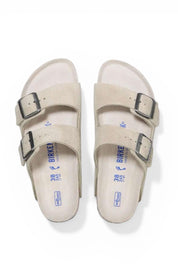 כפכפי בירקנשטוק דגם אריזונה אויסטר טונאל