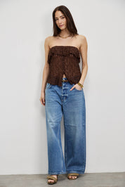 NEUW ג'ינס YOKO BAGGY SOHO