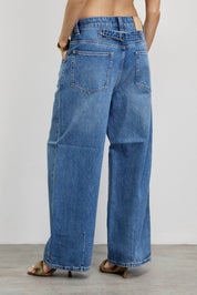 NEUW ג'ינס YOKO BAGGY SOHO