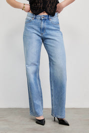 ROLLA'S ג'ינס KATE BAGGY BOWERY VINTAGE
