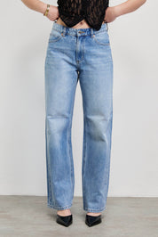 ROLLA'S ג'ינס KATE BAGGY BOWERY VINTAGE