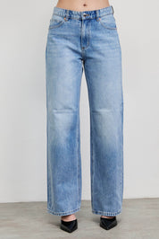 ROLLA'S ג'ינס KATE BAGGY BOWERY VINTAGE