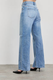 ROLLA'S ג'ינס KATE BAGGY BOWERY VINTAGE