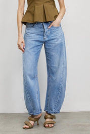 ROLLA'S ג'ינס ARC BARREL BOWERY VINTAGE