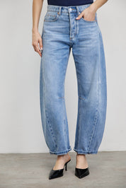 ROLLA'S ג'ינס ARC BARREL BOWERY VINTAGE