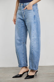 ROLLA'S ג'ינס ARC BARREL BOWERY VINTAGE