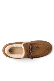 UGG מוקסינים CHE QUILL SLIP ON