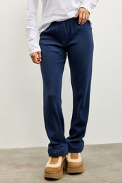 מכנסי בלה כחול