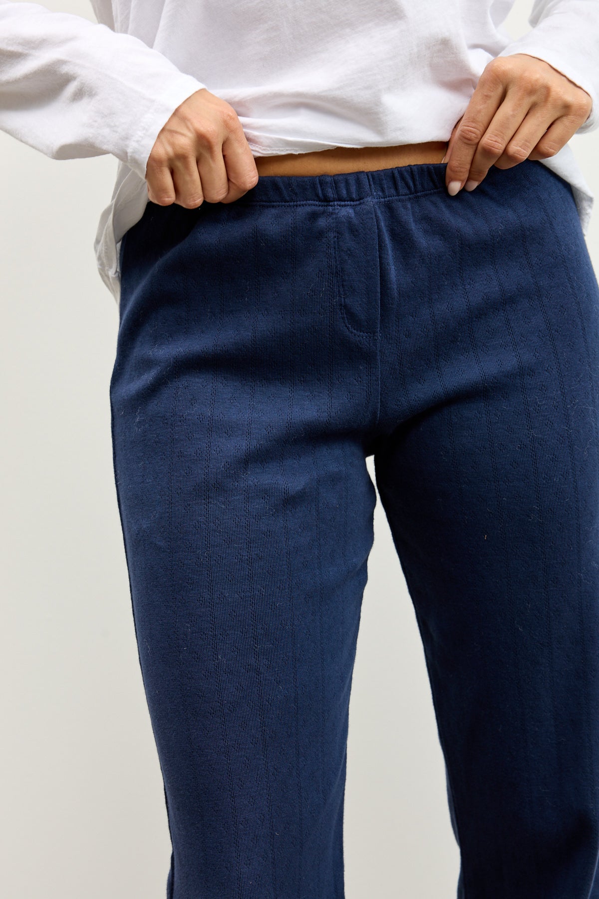 מכנסי בלה כחול