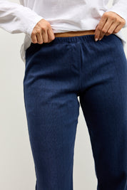 מכנסי בלה כחול