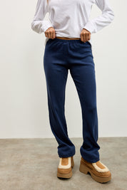 מכנסי בלה כחול