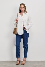 ג'ינס LEE CAROL MAKE AMENDS