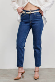 ג'ינס LEE CAROL MAKE AMENDS