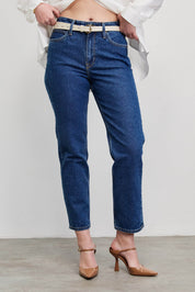 ג'ינס LEE CAROL MAKE AMENDS