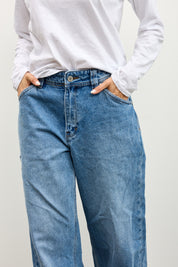 Abrand ג׳ינס 95 Mid Super Baggy Ashton