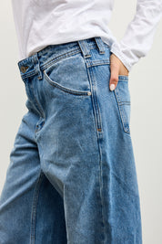 Abrand ג׳ינס 95 Mid Super Baggy Ashton