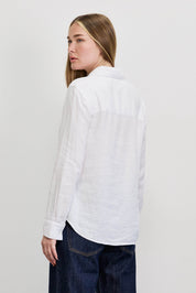 חולצת LEE ALL PURPOSE BRIGHT WHITE