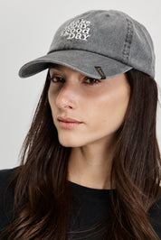 כובע LEE MAKE TODAY A GOOD DAY