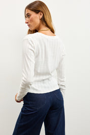 LEE ג׳ינס STELLA REGAL BLUE