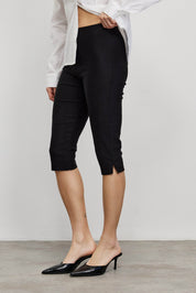 טייץ מחטב לוקה שחור