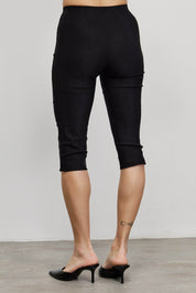 טייץ מחטב לוקה שחור