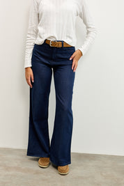 LEE ג׳ינס STELLA REGAL BLUE