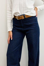 LEE ג׳ינס STELLA REGAL BLUE