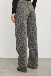 UTR ג׳ינס Latite Grey Bengal