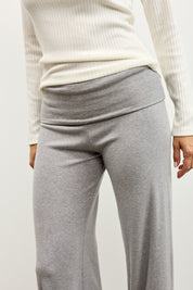 מכנסי ברנדי אקסטרה לייט אפור