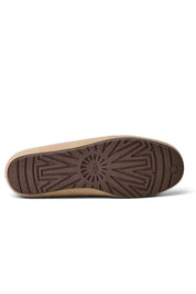 UGG  מוקסינים QUILL SLIP-ON MUSTARD SEED