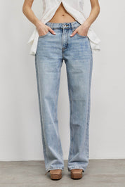 UTR ג'ינס JADE LIGHT BLUE