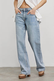 UTR ג'ינס JADE LIGHT BLUE