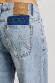 UTR ג'ינס JADE LIGHT BLUE