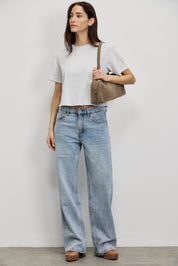 UTR ג'ינס JADE LIGHT BLUE