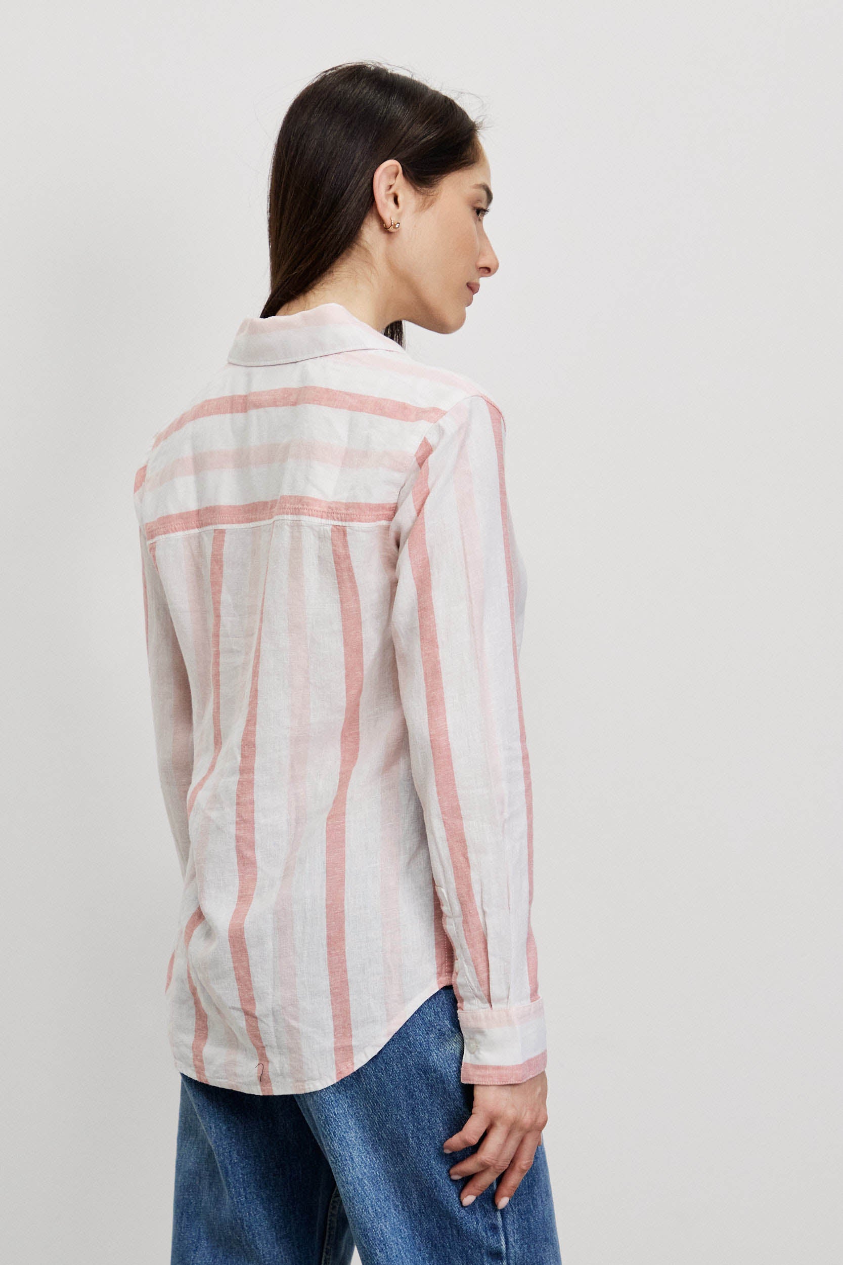 חולצת LEE ALL PURPOSE MALLORY STRIPE