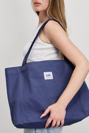 תיק LEE BEACH TOTE BLUE