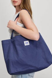 תיק LEE BEACH TOTE BLUE